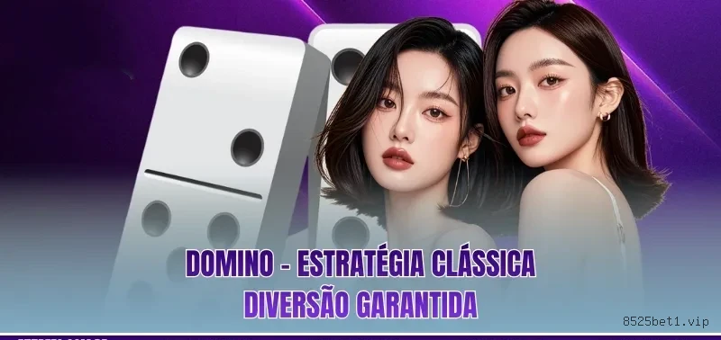 Experiência VIP 8525Bet