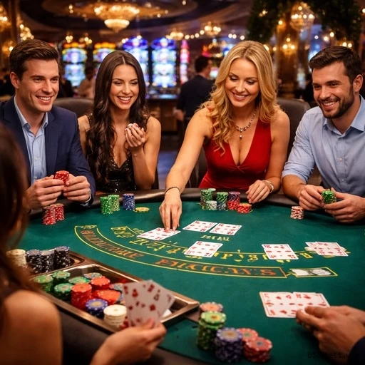 Recursos de Bônus 8525Bet